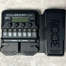【中古】 ZOOM G1X FOUR【加古川店】