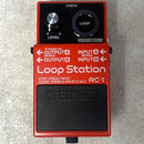 BOSS RC-1 Loop Station【加古川店】
