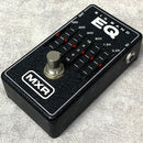【中古】 MXR M109 SIX BAND GRAPHIC EQ【加古川店】