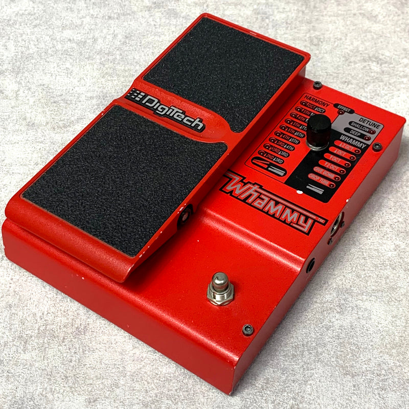 DigiTech Whammy WH-4【加古川店】