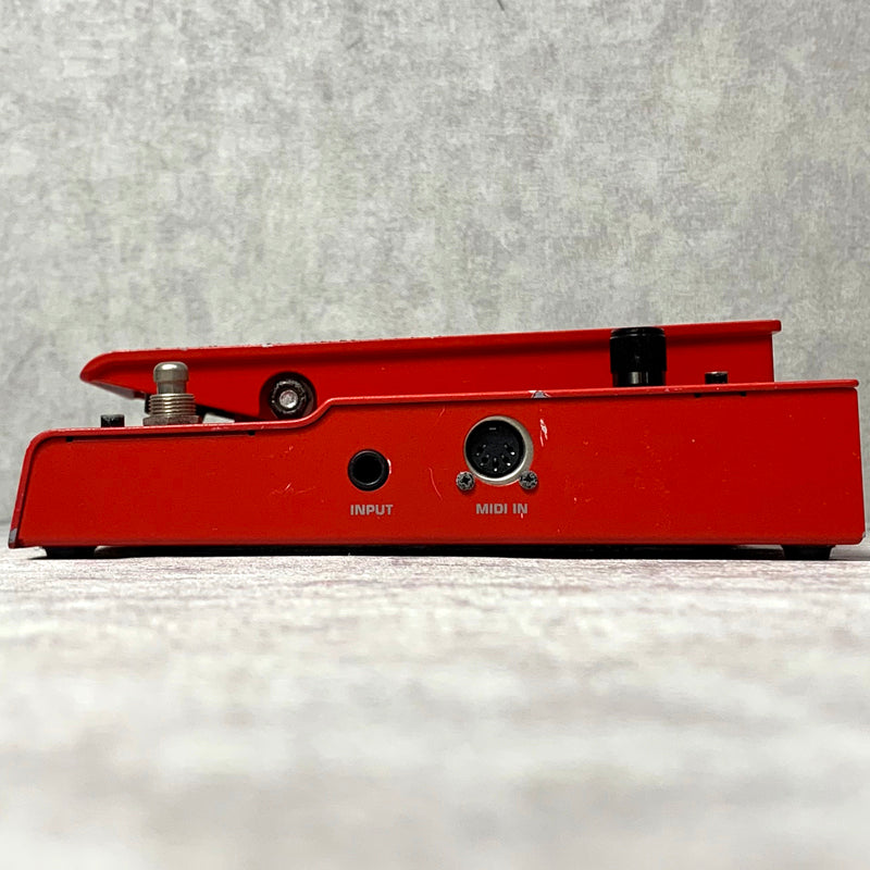 DigiTech Whammy WH-4【加古川店】