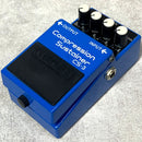 【中古】 BOSS CS-3 Compression Sustainer【加古川店】
