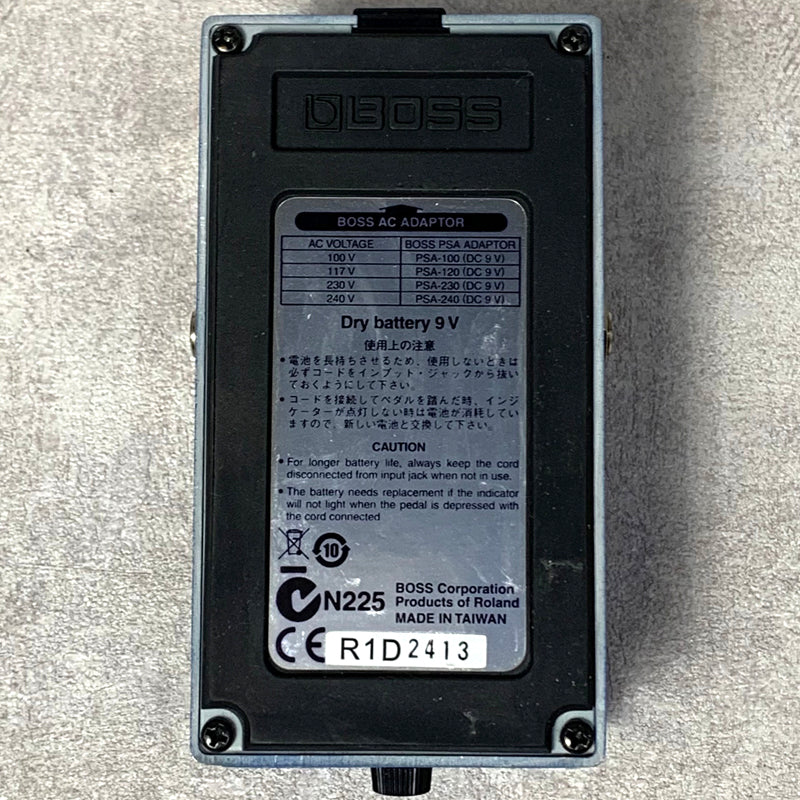 【中古】 BOSS CS-3 Compression Sustainer【加古川店】