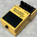 【中古】 BOSS AC-2 Acoustic Simulator【加古川店】