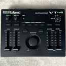 【中古】Roland VT-4 VOICE TRANSFORMER【加古川店】