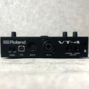 【中古】Roland VT-4 VOICE TRANSFORMER【加古川店】