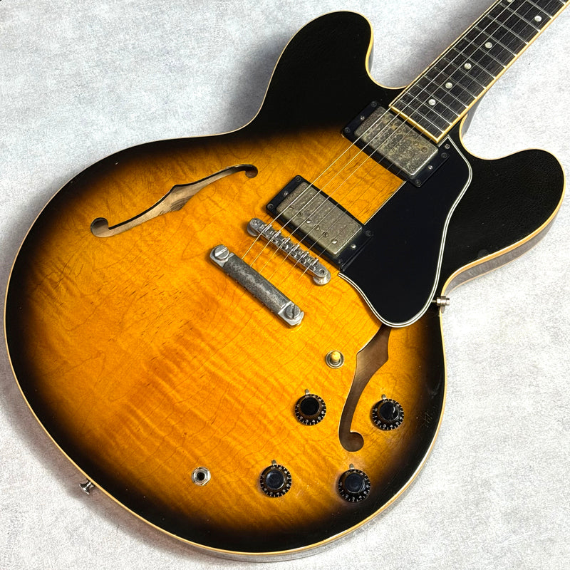 Gibson ES-335 Reissue 【加古川店】