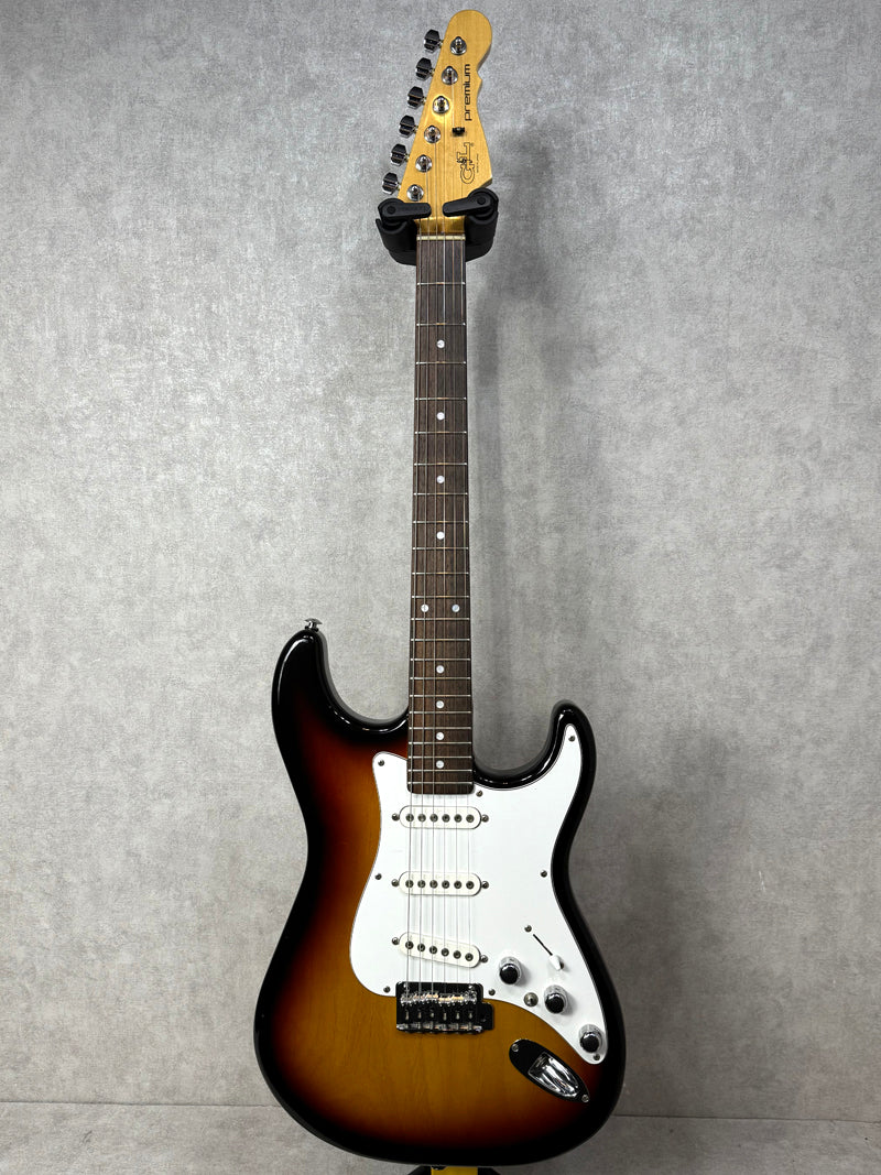 G&L S-500 Premium【加古川店】