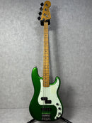 Fender Player Plus Precision Bass 2022年製