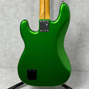 Fender Player Plus Precision Bass 2022年製