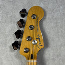 Fender Player Plus Precision Bass 2022年製