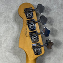 Fender Player Plus Precision Bass 2022年製
