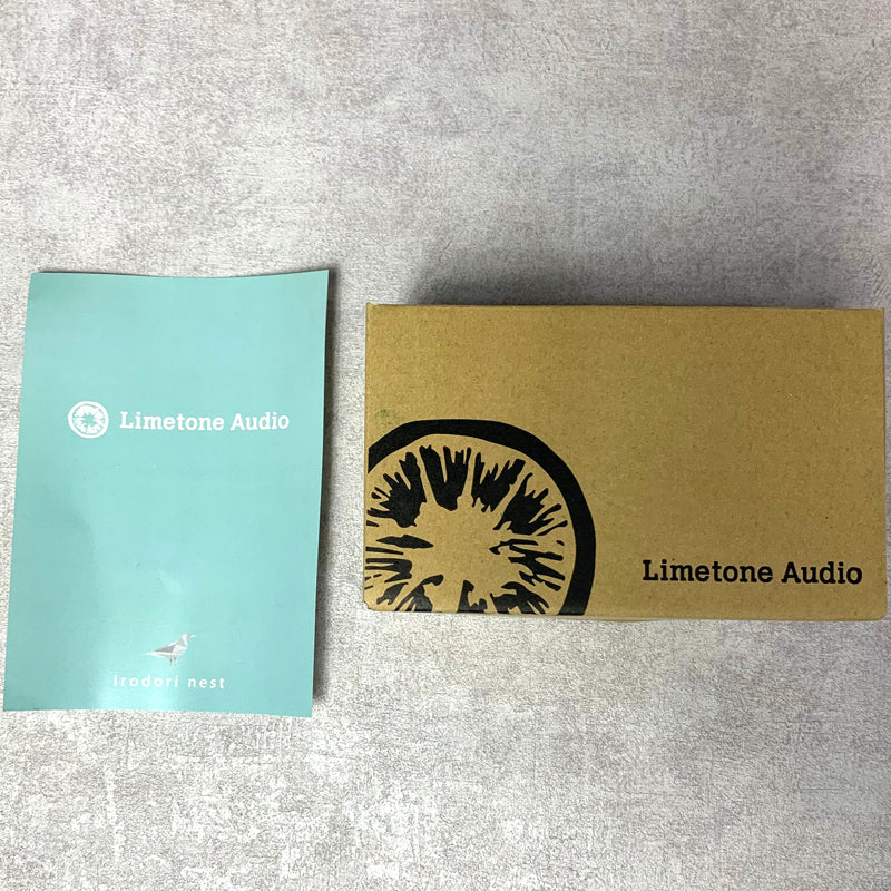Limetone Audio irodori nest【加古川店】