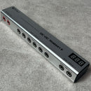 Custom Audio Japan(CAJ) DC・DC Station II 【加古川店】