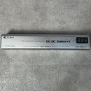 Custom Audio Japan(CAJ) DC・DC Station II 【加古川店】