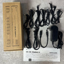 Custom Audio Japan(CAJ) DC・DC Station II 【加古川店】
