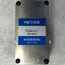 Shigemori PRETONE【加古川店】