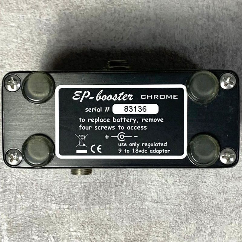 【中古】 Xotic EP Booster【加古川店】