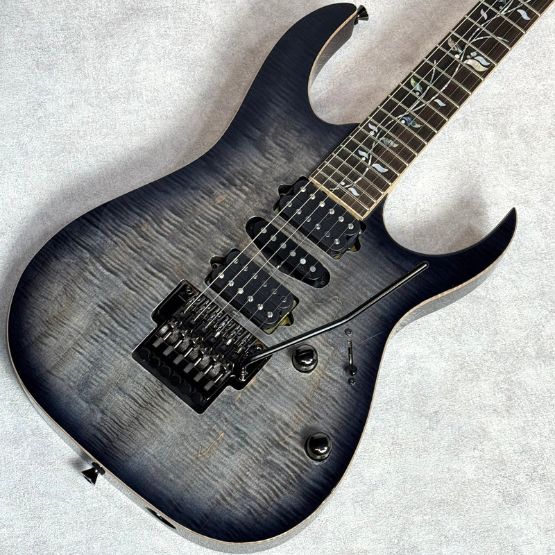 Ibanez j.custom RG8570 【加古川店】