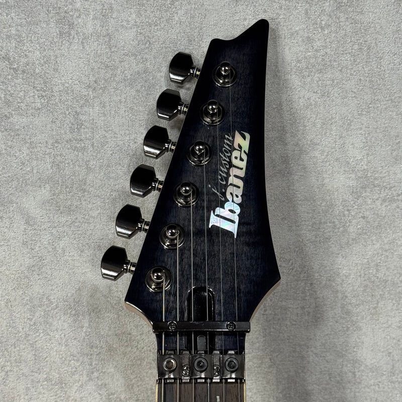 Ibanez j.custom RG8570 【加古川店】