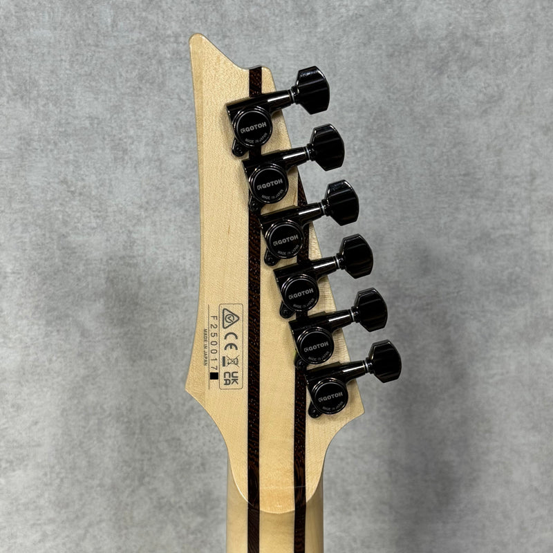 Ibanez j.custom RG8570 【加古川店】