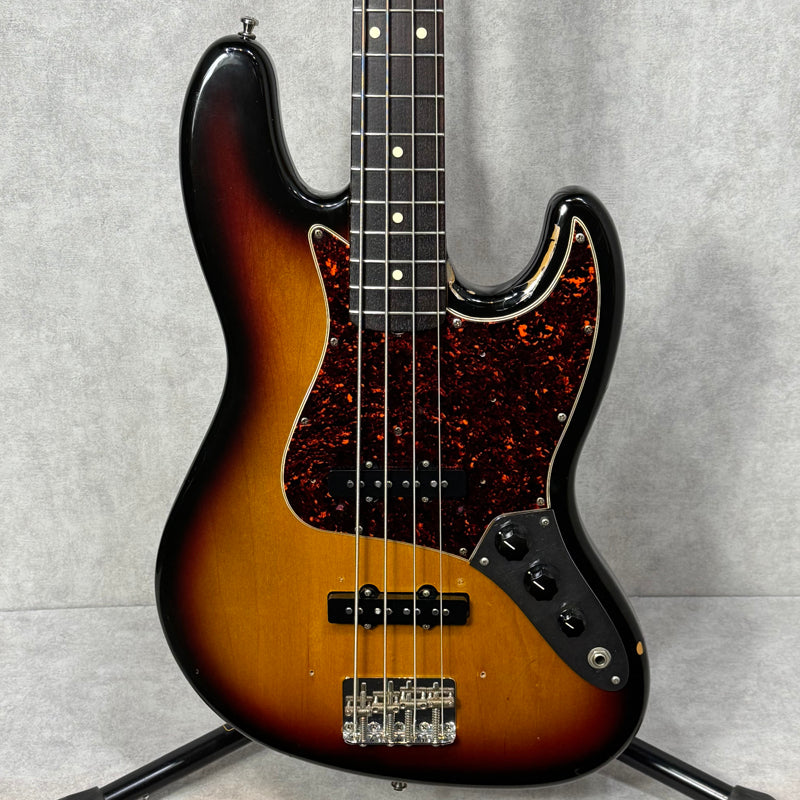 Fender American Vintage 62 Jazz Bass 【加古川店】