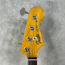 Fender American Vintage 62 Jazz Bass 【加古川店】