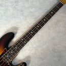 Fender American Vintage 62 Jazz Bass 【加古川店】