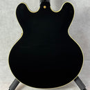 Gibson Memphis ES-355 w/Bigsby Antique Ebony 【加古川店】