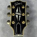 Gibson Memphis ES-355 w/Bigsby Antique Ebony 【加古川店】