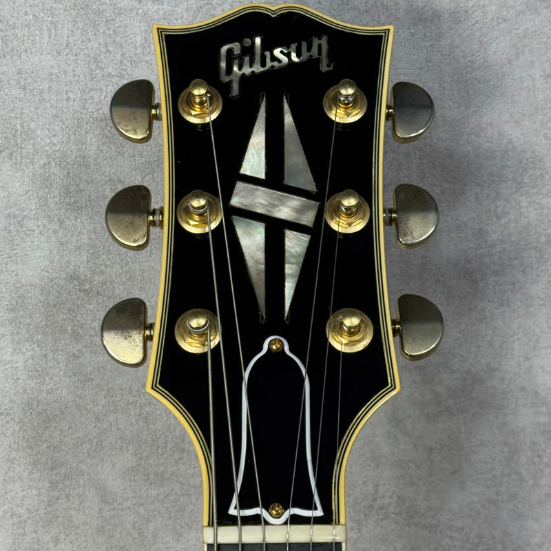 Gibson Memphis ES-355 w/Bigsby Antique Ebony 【加古川店】