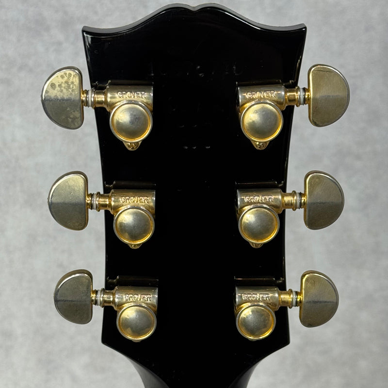 Gibson Memphis ES-355 w/Bigsby Antique Ebony 【加古川店】