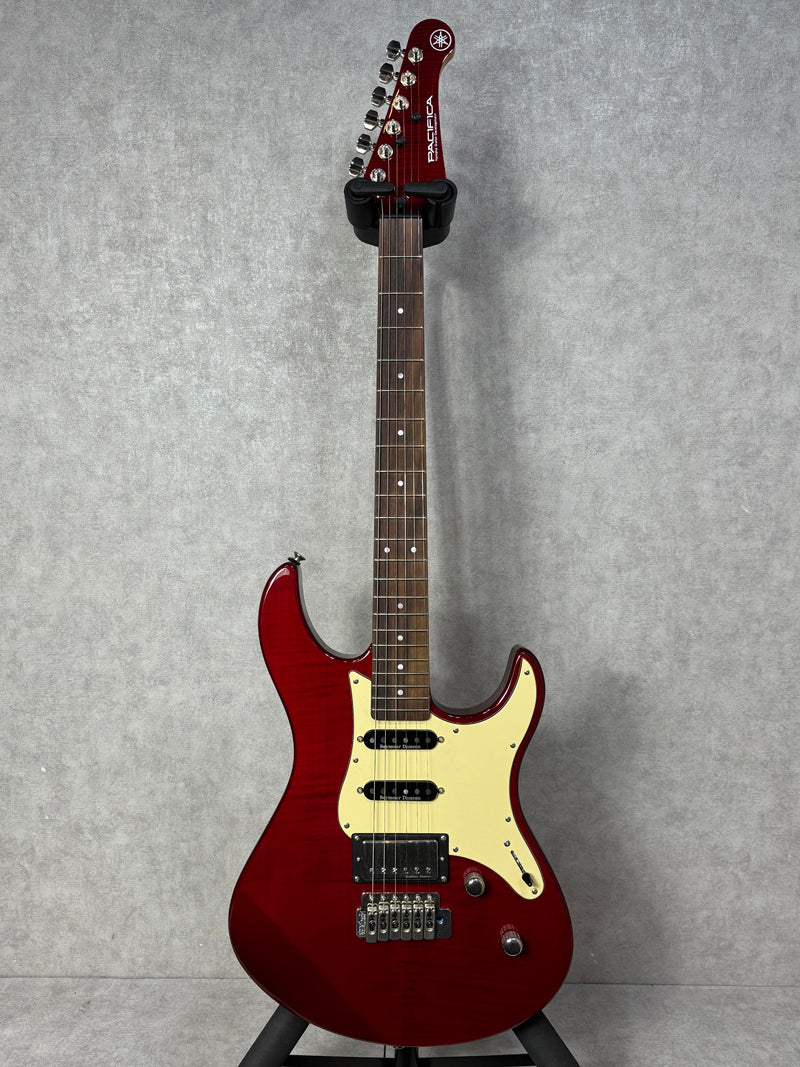 YAMAHA PAC612VIIFMX 【加古川店】