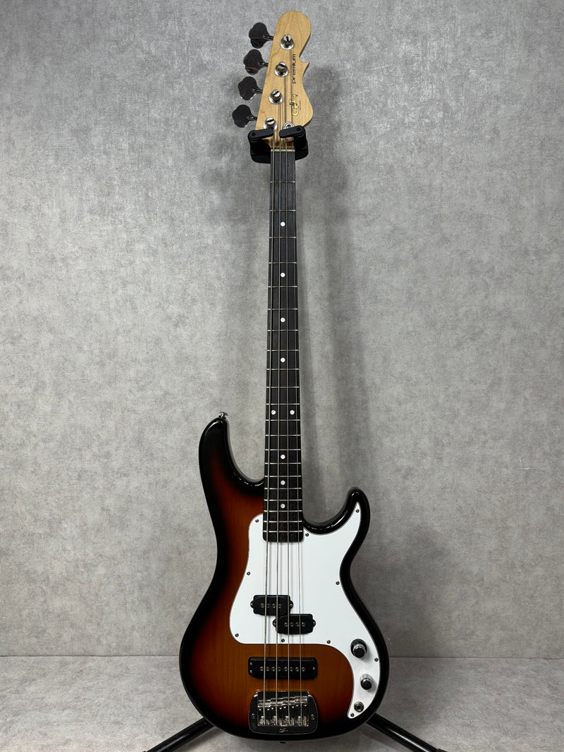 G&L SB-2 Premium C.F.S 【加古川店】