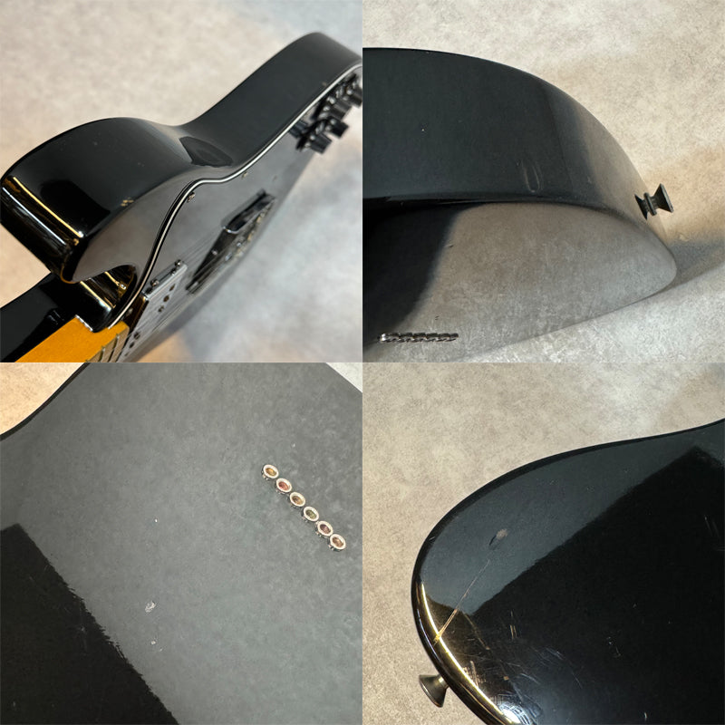 Fender FSR American Vintage 72 Telecaster Custom 【加古川店】