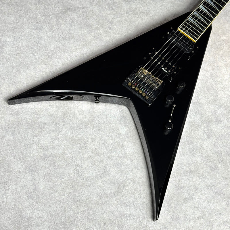 Jackson DAVE MUSTAINE Professional King V 【加古川店】