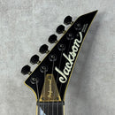 Jackson DAVE MUSTAINE Professional King V 【加古川店】