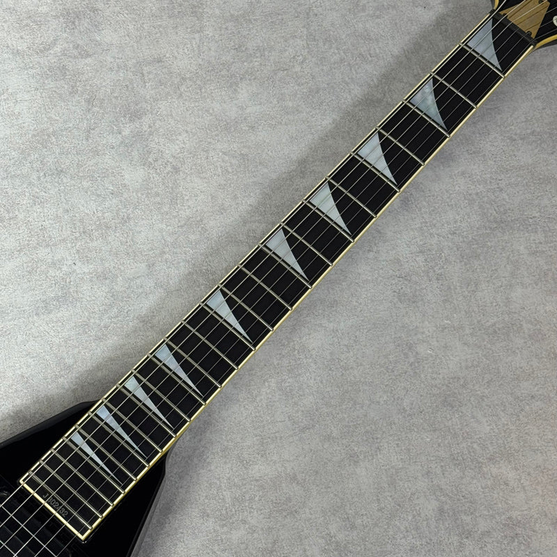 Jackson DAVE MUSTAINE Professional King V 【加古川店】