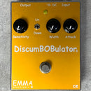 【中古】 EMMA electronic DiscumBOBulator【加古川店】