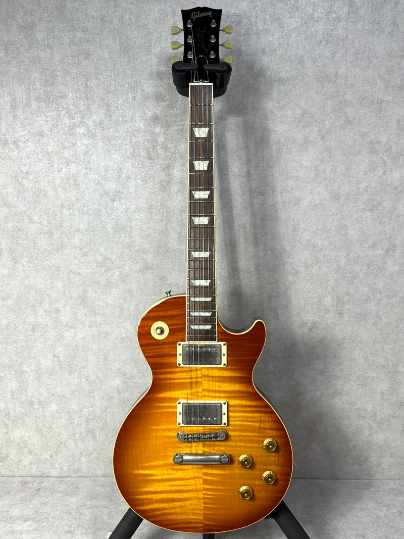 Gibson Les Paul Standard 50s Neck 【加古川店】
