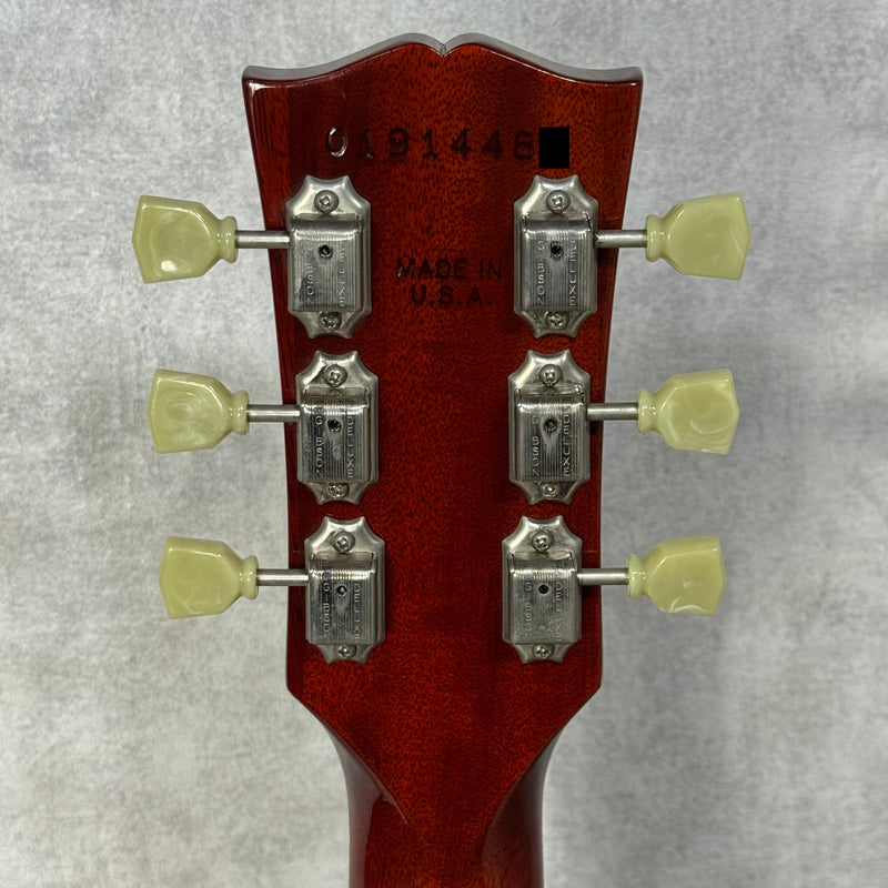 Gibson Les Paul Standard 50s Neck 【加古川店】