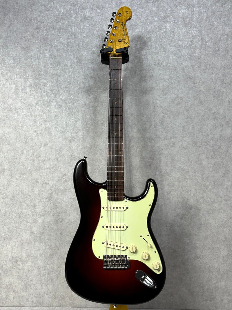 g7 Special g7-ST/R Begining KIKUMARU 【加古川店】