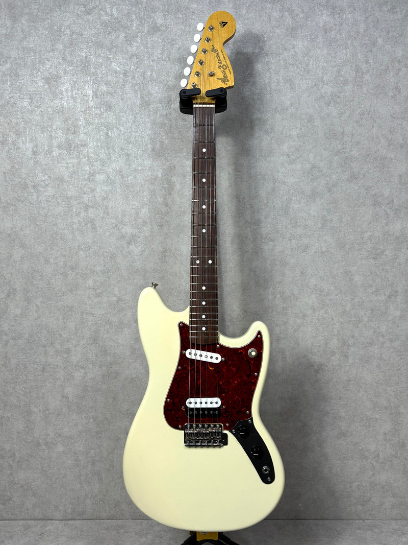 Vanzandt Bronson III 【加古川店】