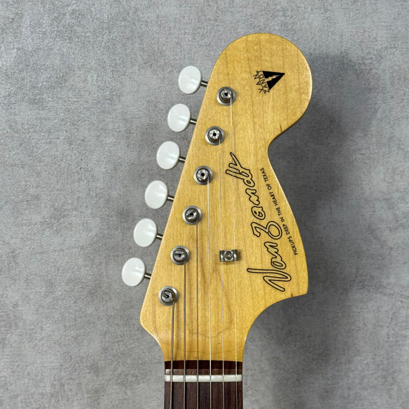 Vanzandt Bronson III 【加古川店】