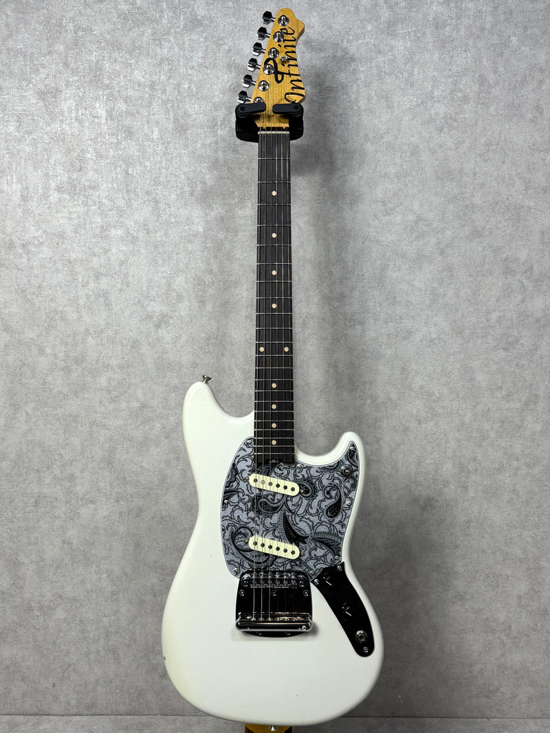 infinite Trad MG Light Aged 【加古川店】