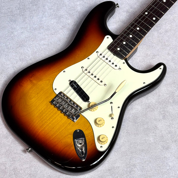 Fender Japan ST62-70TX Mod 【加古川店】