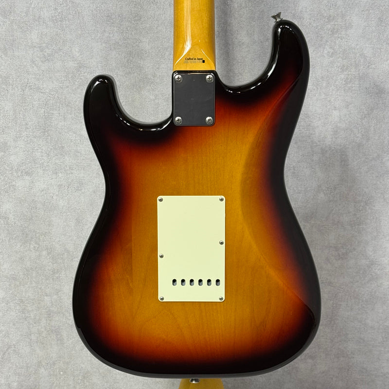 Fender Japan ST62-70TX Mod 【加古川店】
