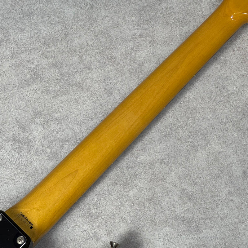 Fender Japan ST62-70TX Mod 【加古川店】