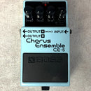 【中古】 BOSS CE-5 Chorus Ensemble【加古川店】