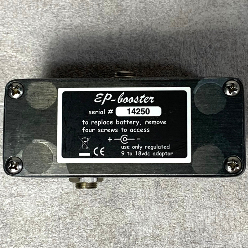 【中古】 Xotic EP Booster【加古川店】